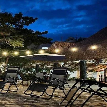 Hotel Casa Puerta Huasteca Ciudad Valles Exteriér fotografie