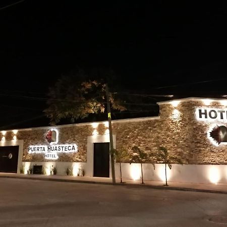 Hotel Casa Puerta Huasteca Ciudad Valles Exteriér fotografie