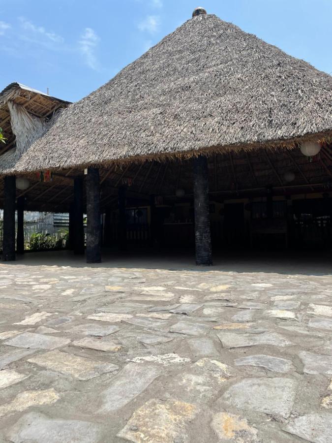 Hotel Casa Puerta Huasteca Ciudad Valles Exteriér fotografie