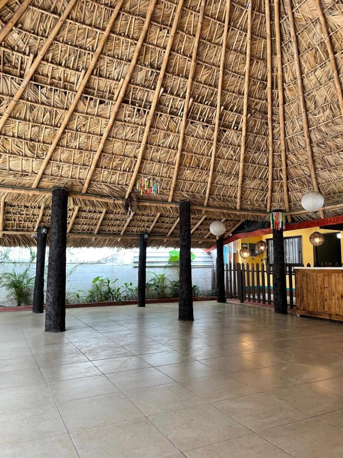 Hotel Casa Puerta Huasteca Ciudad Valles Exteriér fotografie