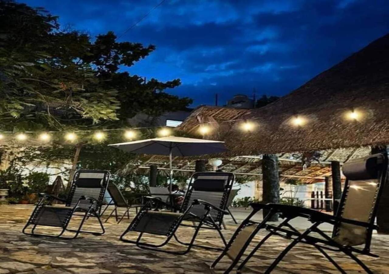 Hotel Casa Puerta Huasteca Ciudad Valles Exteriér fotografie